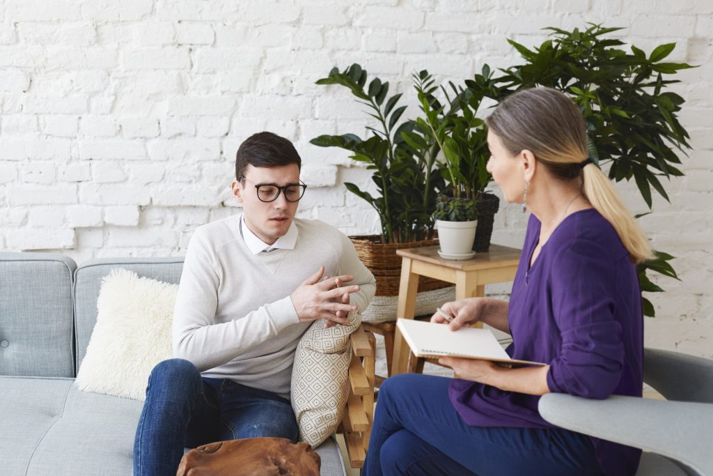Managing life transitions - Viable Mindset Counselling